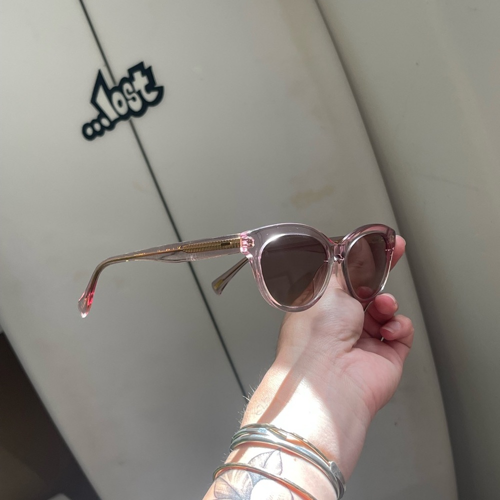 Raen New in Box Sunglasses